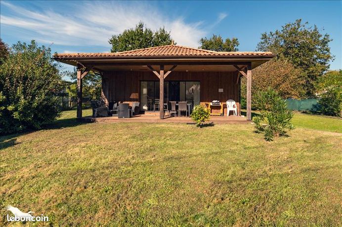 Maison 5 pièces 89 m²