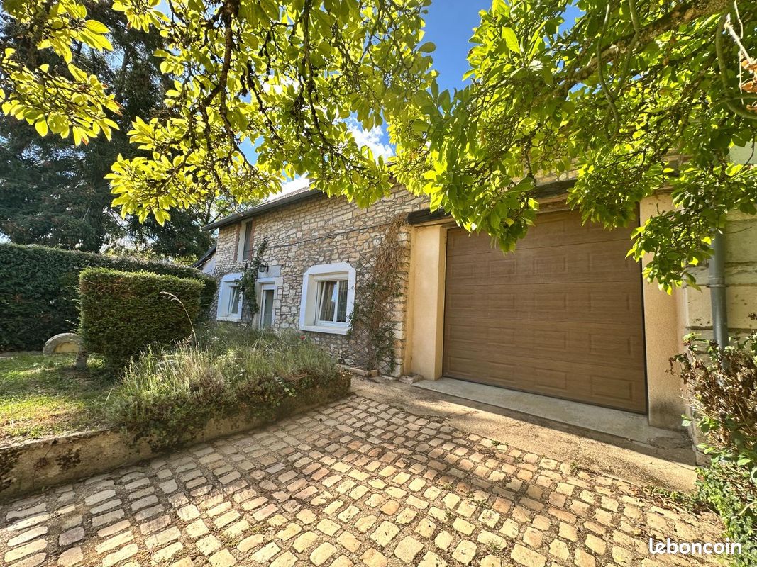 Maison 4 pièces 95 m² · à Mutigney · 95 m² · 157 000 €