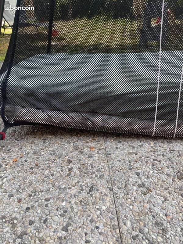 Lit parapluie babybjorn (image 2)