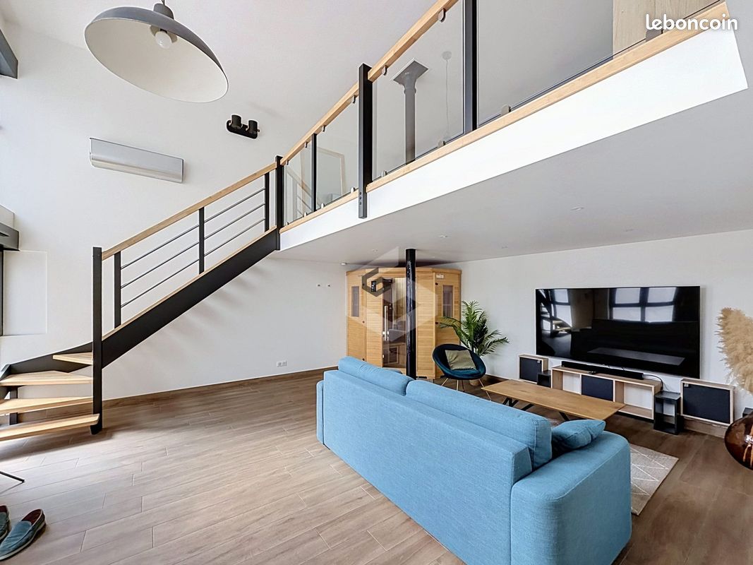 Appartement 2 pièces 74 m² · à Reims · 74 m² · 199 900 €