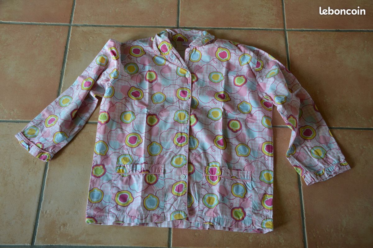 Pyjama DPAM (louna) (image 2)