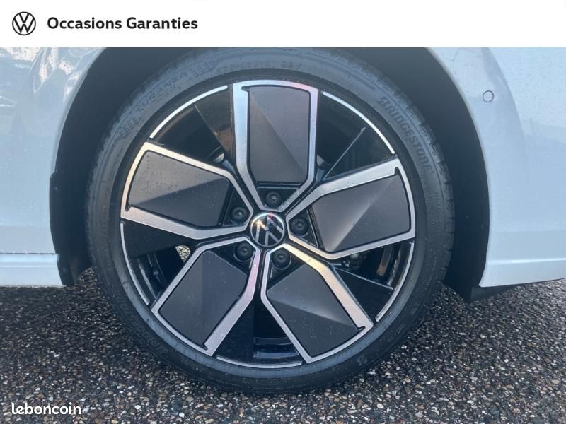 Volkswagen Golf 1.5 eHybrid 204ch Style DSG6 (image 6)