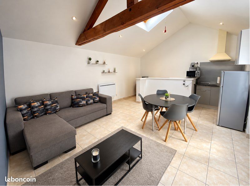 Maison 2 pièces 50 m² · à Cholet · 50 m² · 650 €/mois