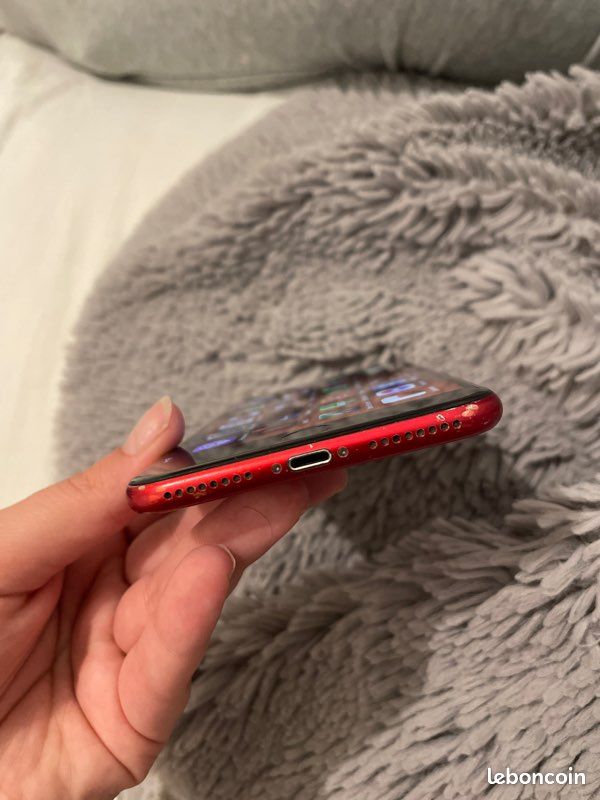 IPhone 8 Plus (image 4)