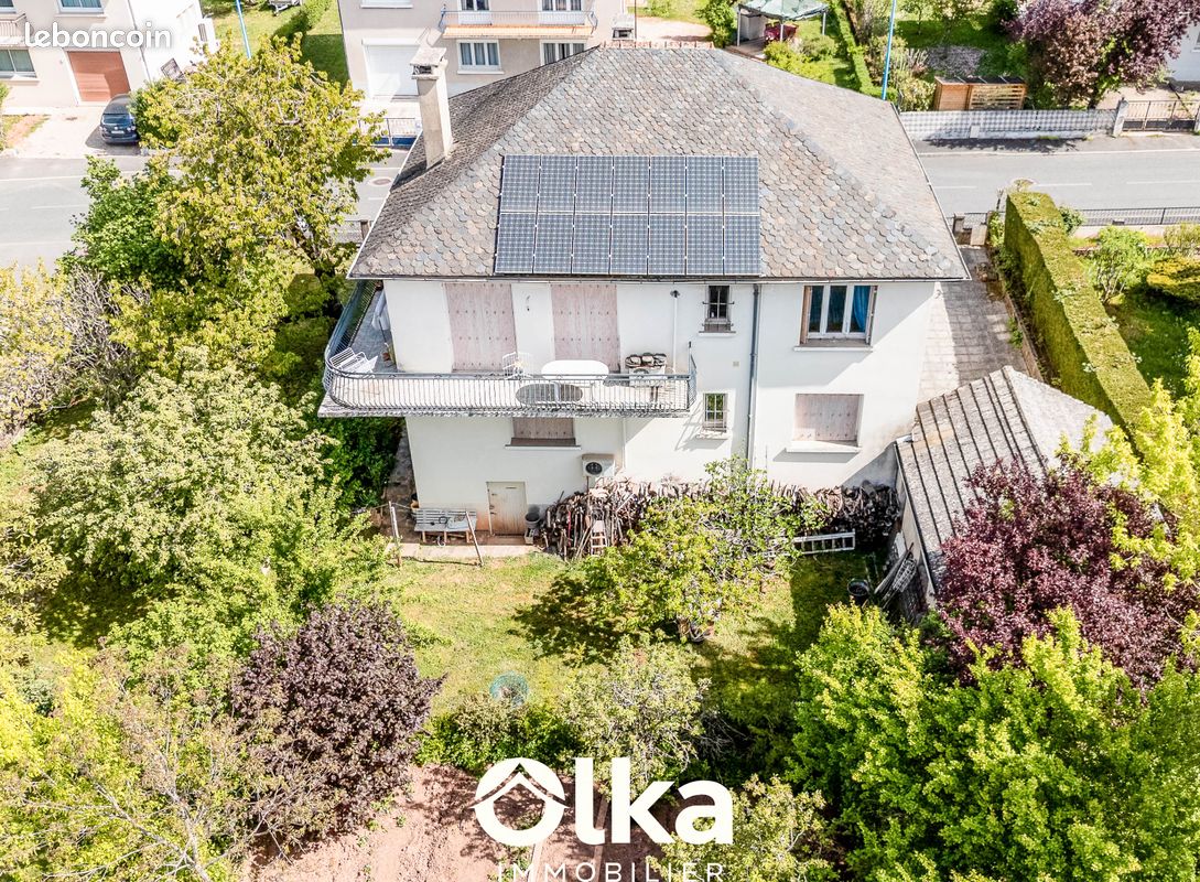 Maison 8 pièces 194 m² · à Onet-le-Château · 194 m² · 215 000 €