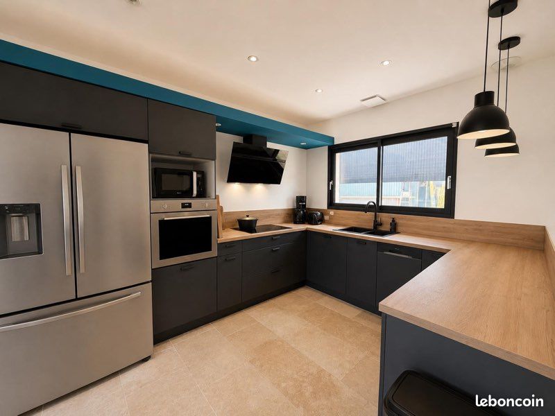 Maison 5 pièces 130 m² · à Montpezat · 130 m² · 450 000 €