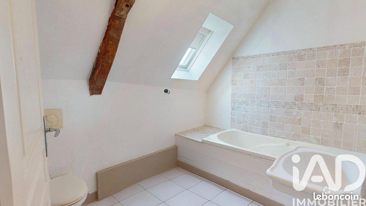 Maison de ville 4 pièces 115 m² (image 7)
