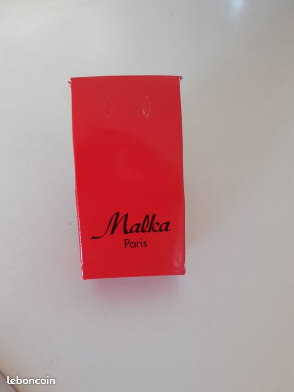Anneau à Foulard Ancien Malka Paris - Occasion - Accessoire Vintage