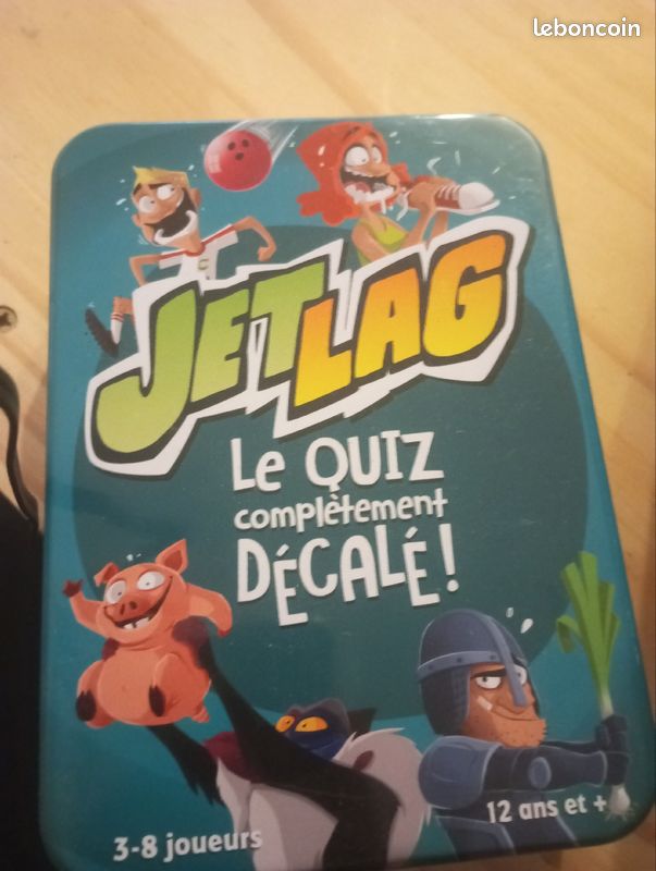 Jeux de société quiz (image 1)