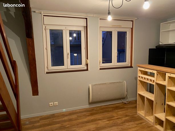 Appartement Centre Ville