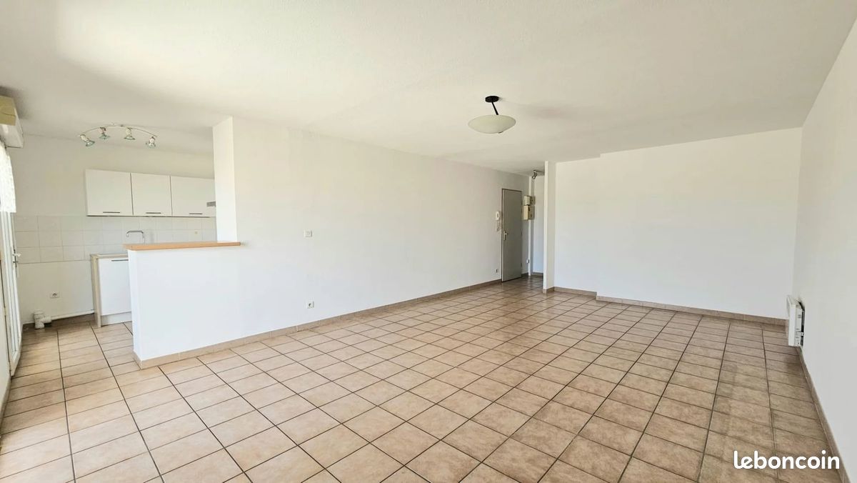 Appartement 4 pièces 75 m² · à Narbonne · 75 m² · 820 €/mois