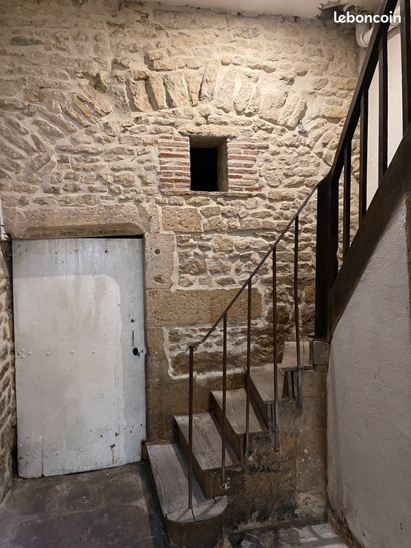 Immeuble 9 pièces 150 m² · à Nevers · 150 m² · 195 000 €