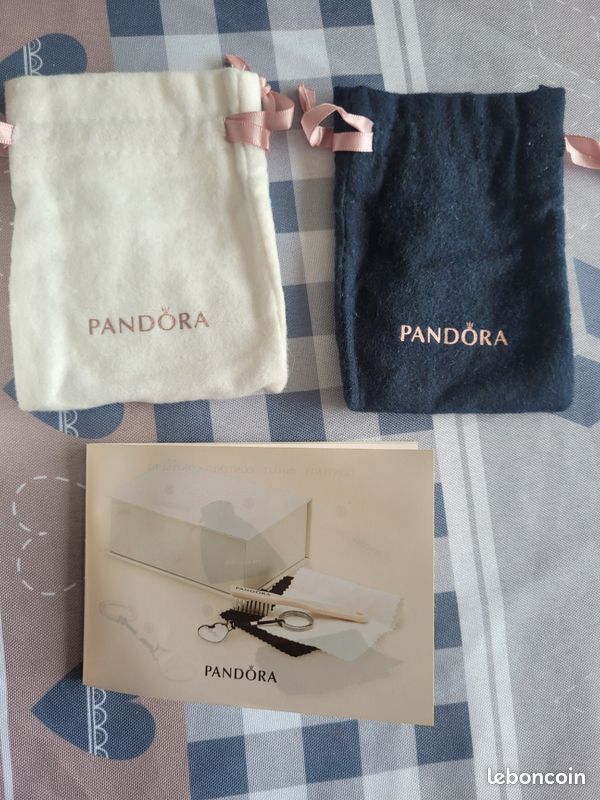 Kit de nettoyage bijoux Pandora (image 3)