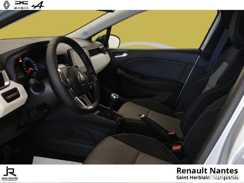 Renault Clio 1.5 Blue dCi 100ch Evolution (image 13)