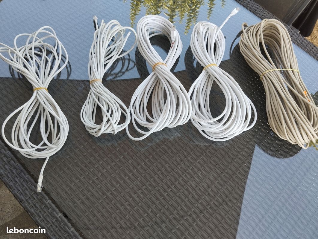 Câbles RJ45 (image 6)