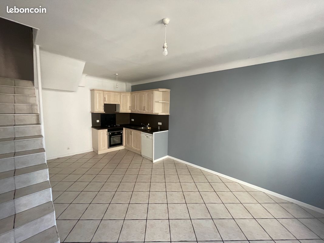 Maison 3 pièces 95 m² · à Agen · 95 m² · 750 €/mois