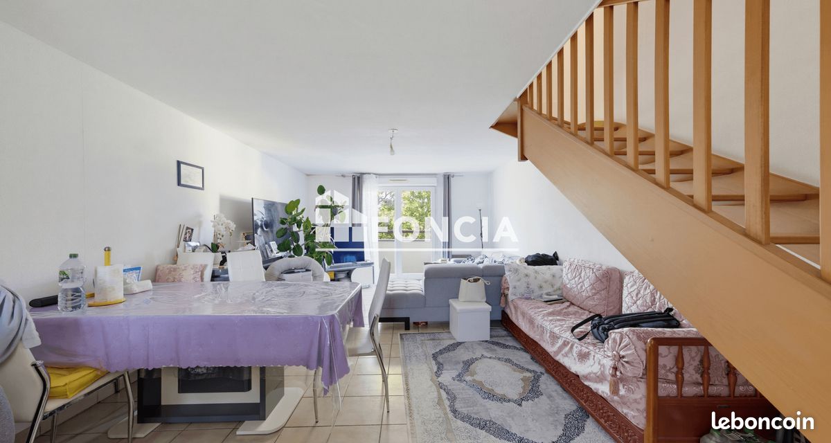 Appartement 3 pièces 65 m² · à Ambarès-et-Lagrave · 65 m² · 150 000 €