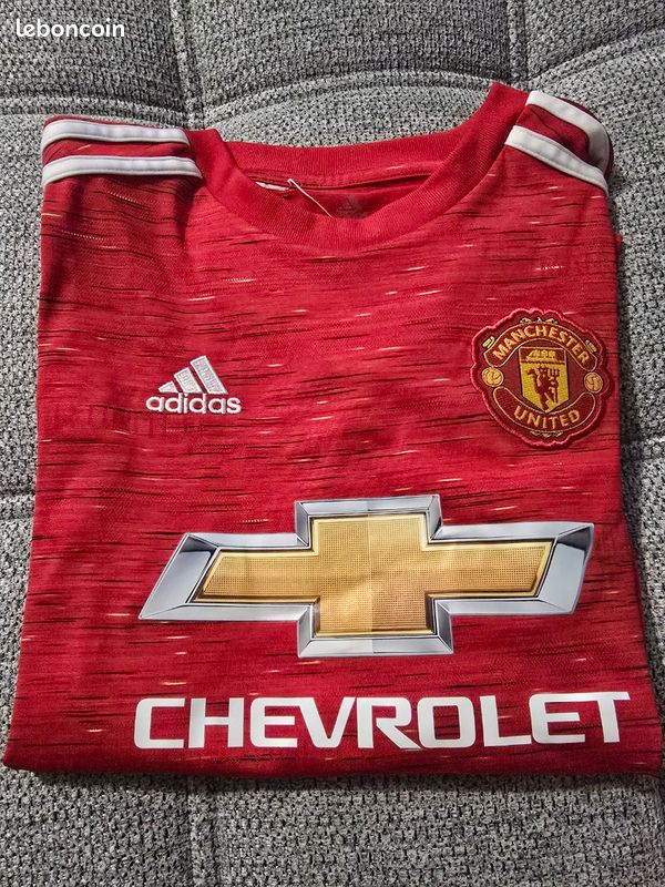 Maillot de foot (image 1)