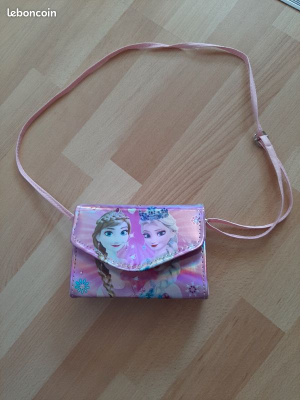 Sac Reine des neiges (image 1)