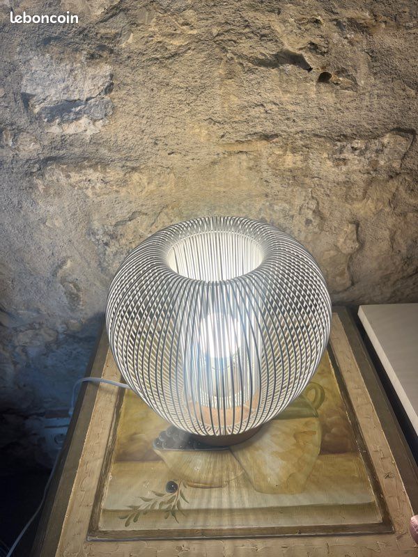 Lampe design the home déco light (image 1)