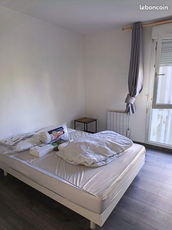 Appartement 2 pièces 45 m² · à Le Mans · 45 m² · 570 €