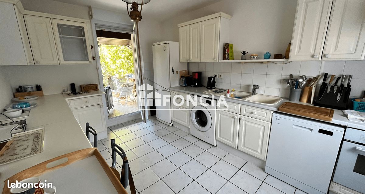 Appartement 4 pièces 96 m² · à Colomiers · 96 m² · 1 020 €/mois