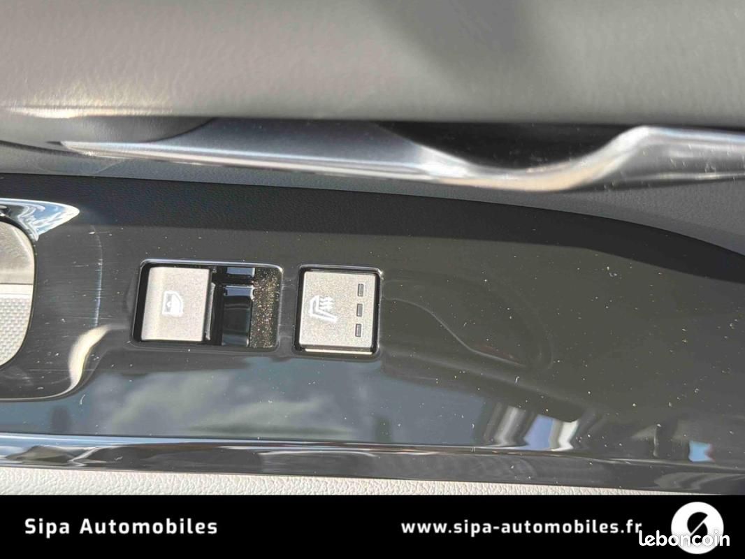 Hyundai Tucson 1.6 T-GDI 239 Hybrid BVA6 N Line Executive 5p (image 29)