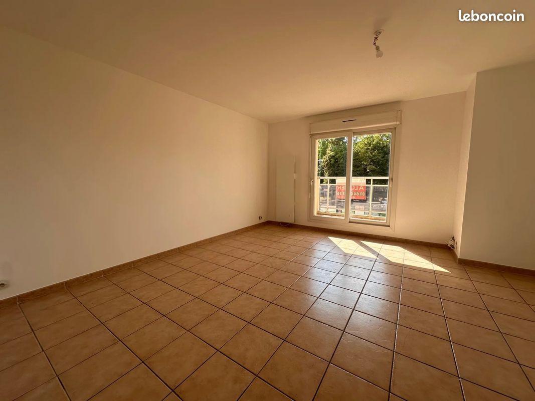 Appartement a louer ozoir-la-ferriere - 3 pièce(s) - 61 m2 - Surfyn