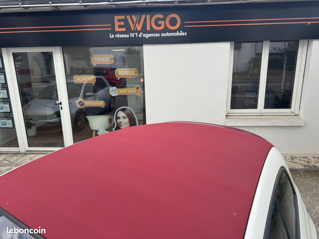 Fiat 500c 1.2 70 120th dualogic bva start-stop (image 22)