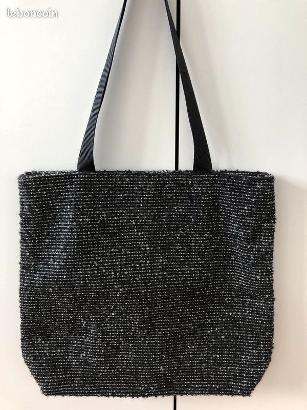 Tote bag MONOPRIX (image 1)