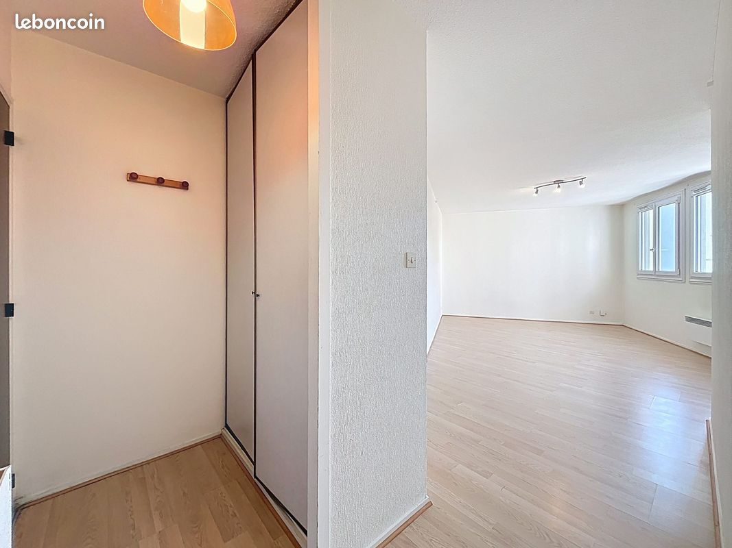 Appartement 1 pièce 38 m² (image 4)