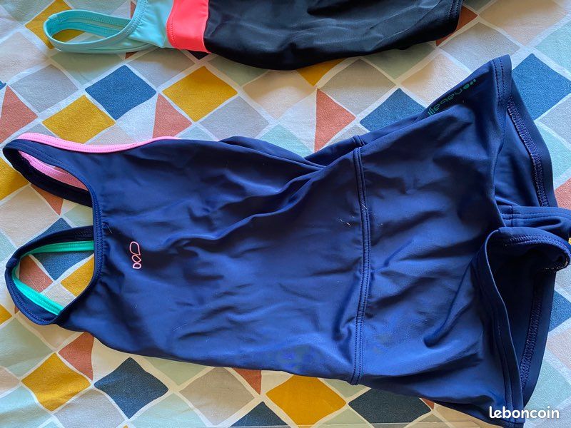 Maillot de bain (image 1)