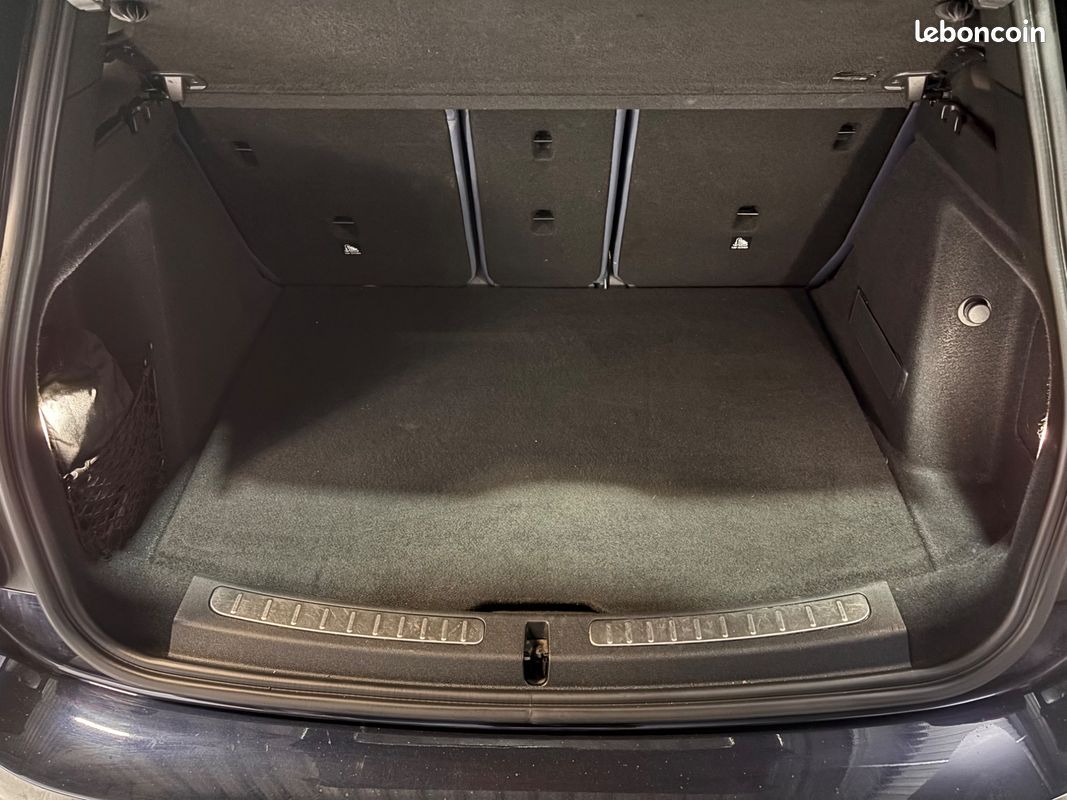 Mini countryman 2.0 sd 190ch cooper s all4 bva - toit ouvrant -2 eme main (image 26)