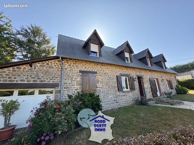 Maison 5 pièces 125 m² · à Mayenne · 125 m² · 199 962 €