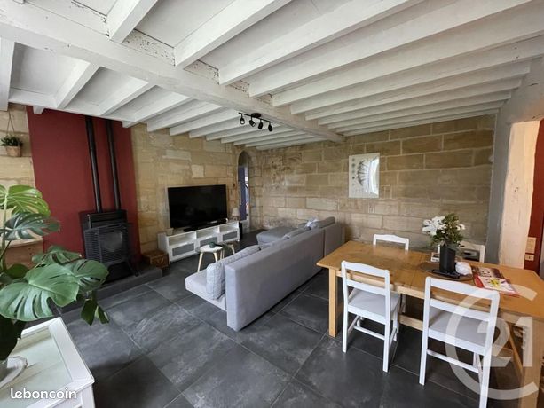 Maison 6 pièces 131 m²