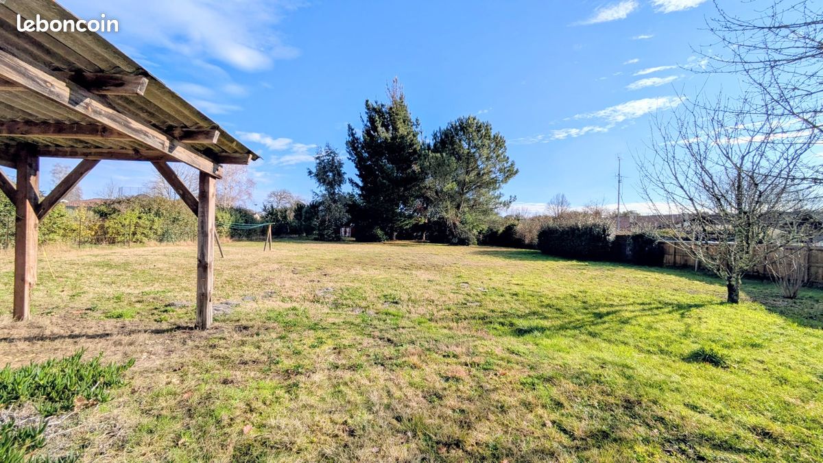 Maison 6 pièces 103 m² · à Sainte-Eulalie-en-Born · 103 m² · 486 000 €