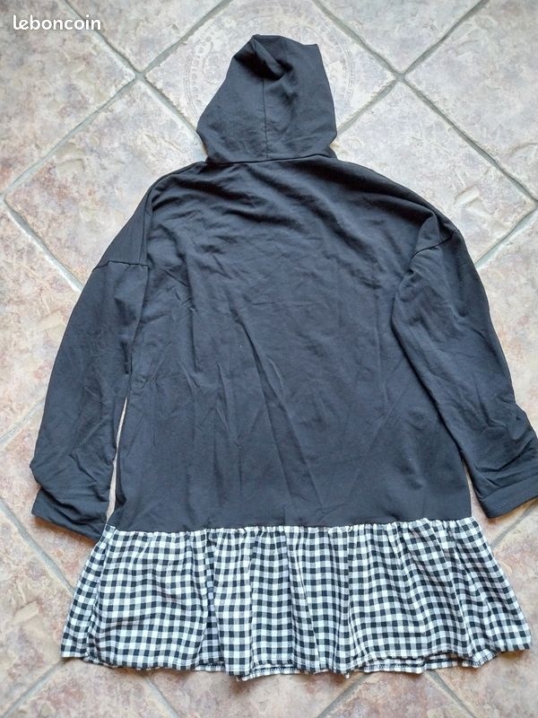 Robe / tunique sportswear (image 2)