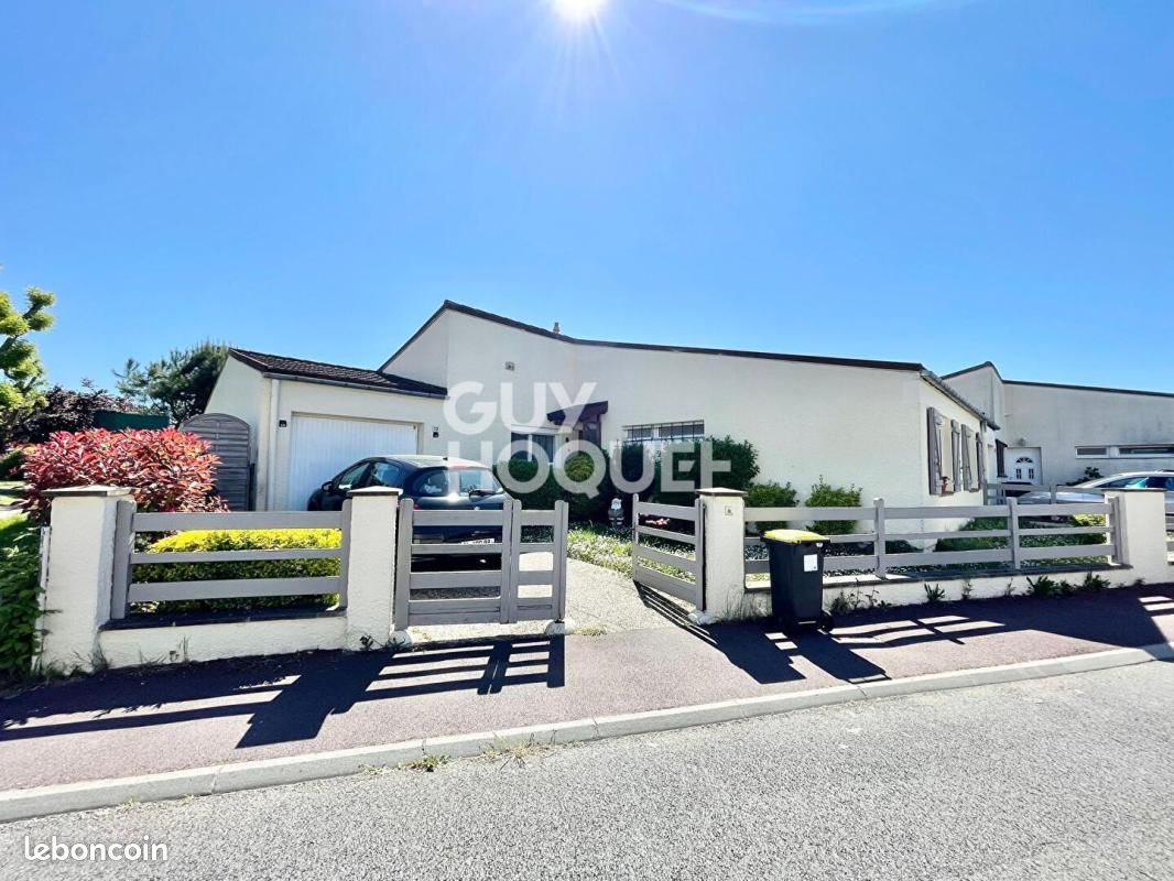 Maison 5 pièces 98 m² · à Bondoufle · 98 m² · 319 000 €
