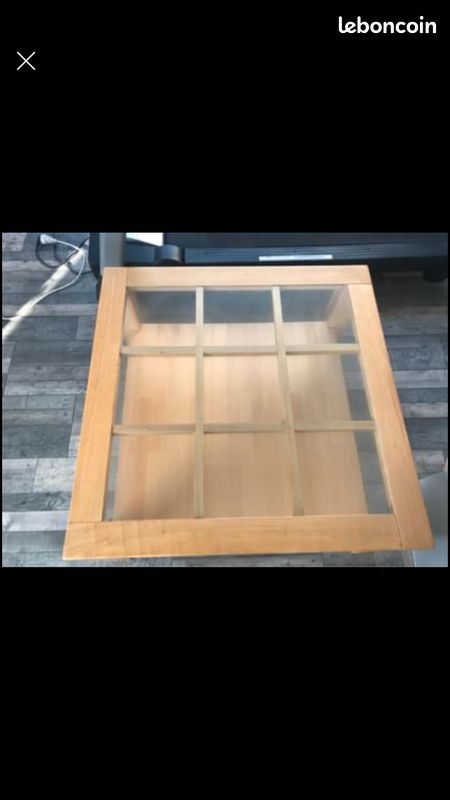 Table basse (image 1)