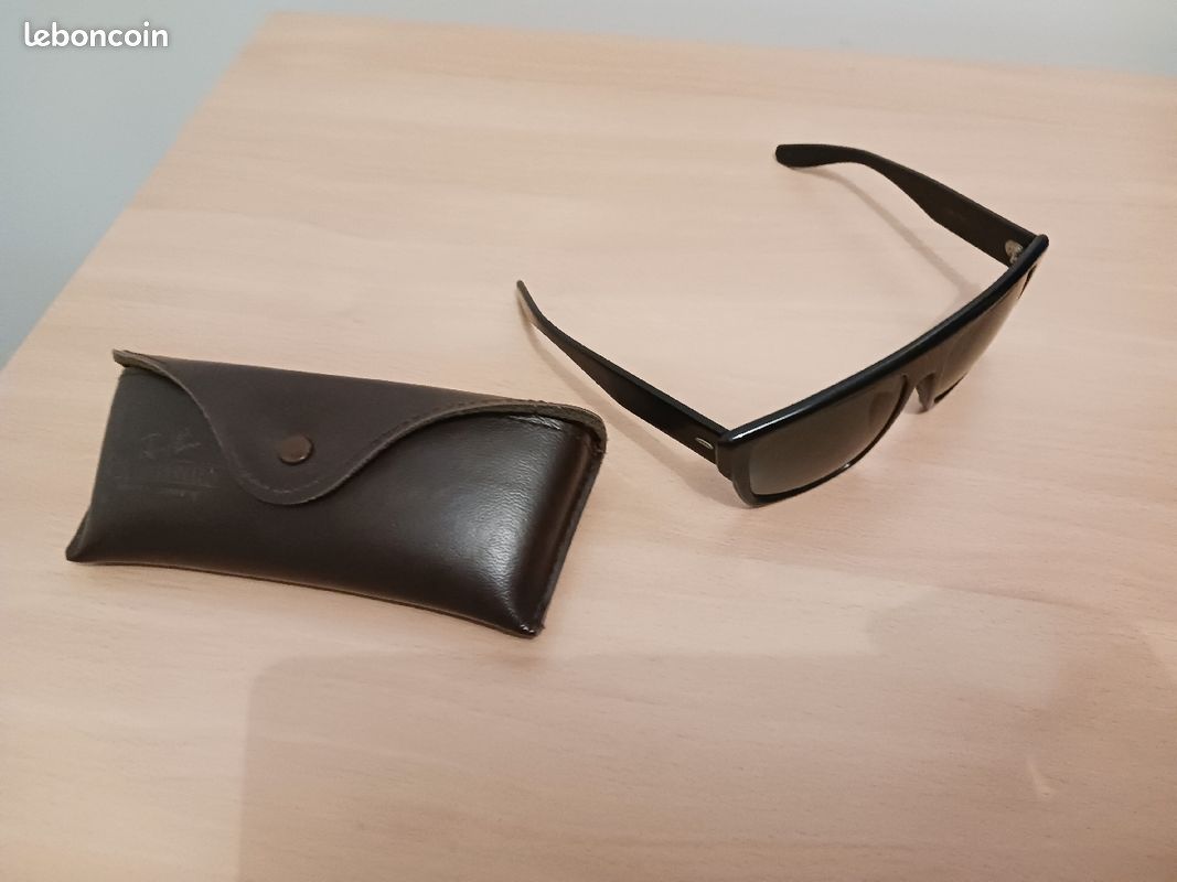 Lunette de soleil RAY BAN (image 3)