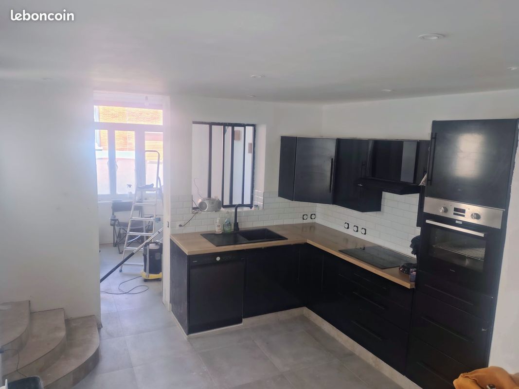 Maison 4 pièces 80 m² · à Saint-Omer · 80 m² · 675 €