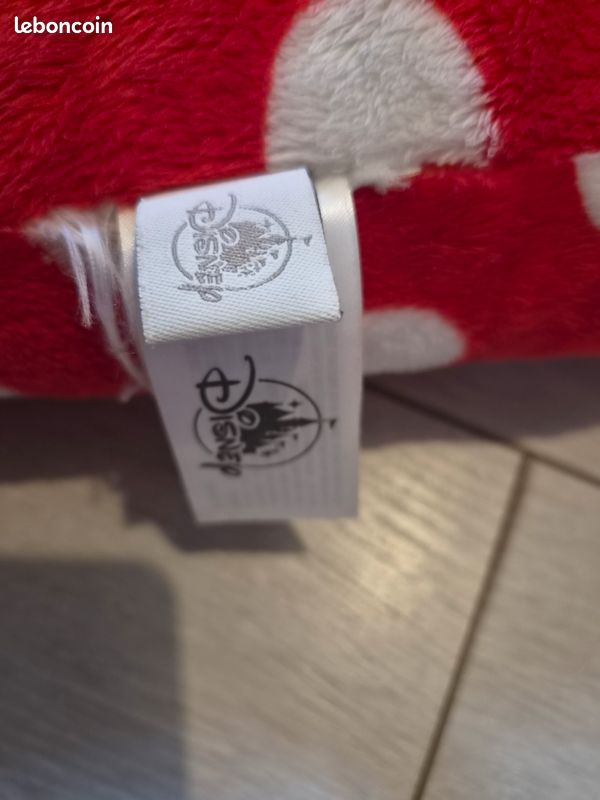 Coussin Minnie DISNEY (image 3)
