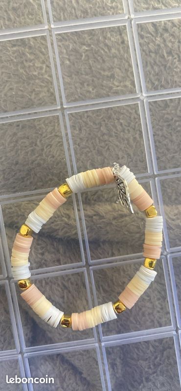 Bracelet fait main (image 2)