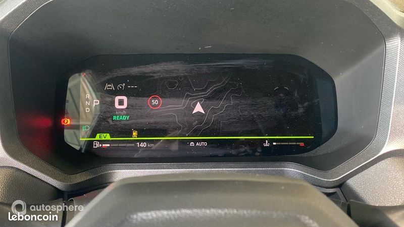 Dacia Bigster 1.2 hybrid-G 150ch Journey 4x4 (image 10)