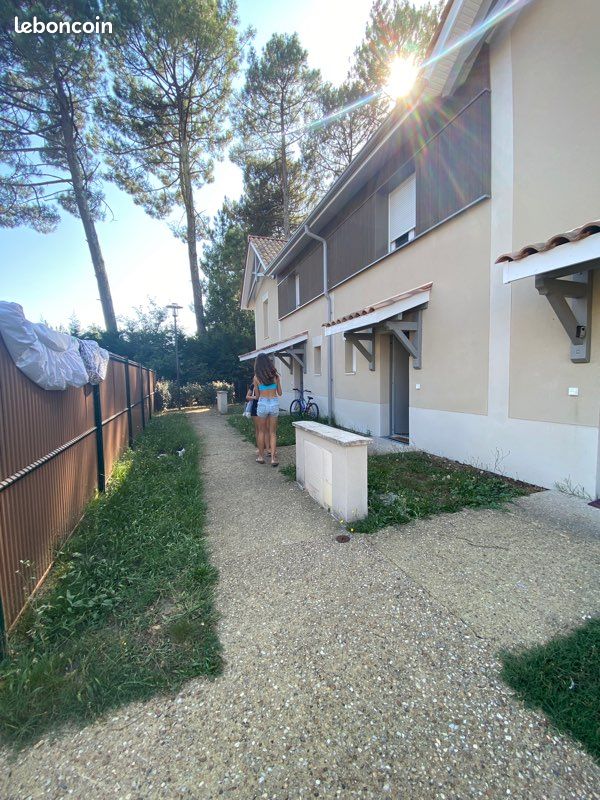 Maison neuve entre Bassin d’Arcachon et Océan (image 7)