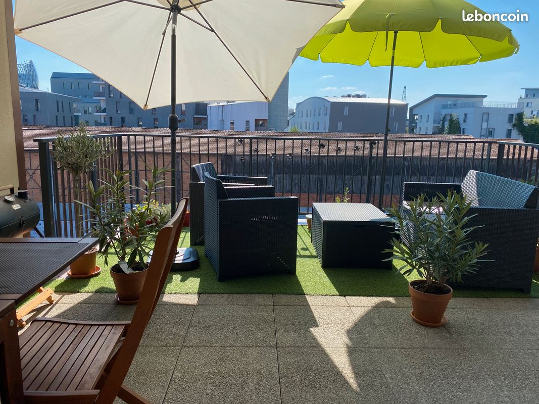 Appartement 4 pièces 103 m² · à Bordeaux · 103 m² · 470 000 €