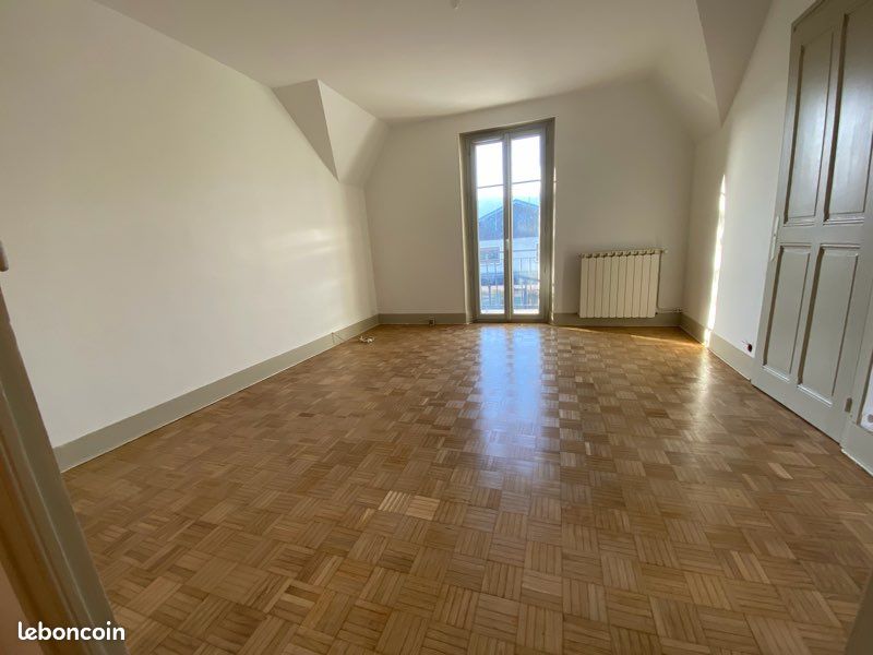 Appartement 4 pièces 73 m² · à Aix-les-Bains · 73 m² · 1 300 €