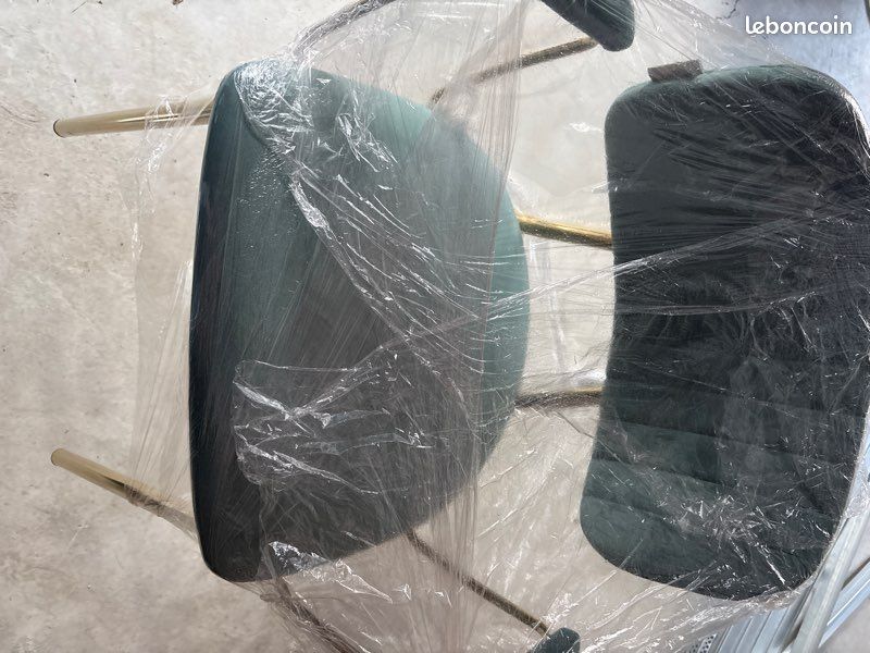 Chaise Coiffeuse (image 1)