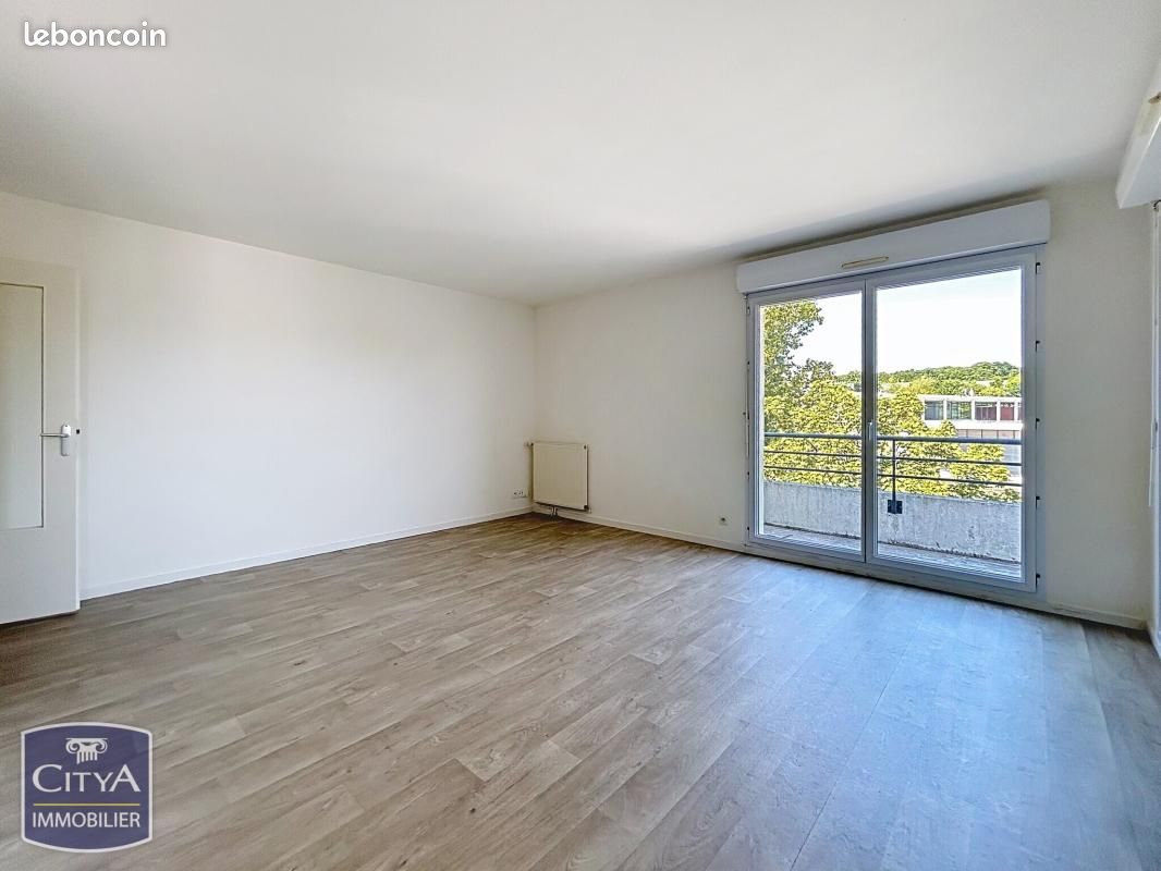 Appartement 3 pièces 65 m² · à Angers · 65 m² · 195 000 €