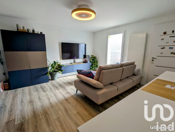 Maison 6 pièces 86 m²
